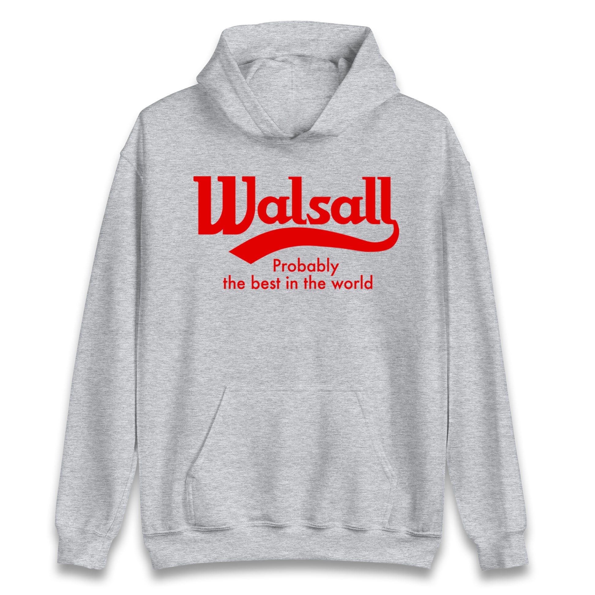 Walsall FC Hoodie