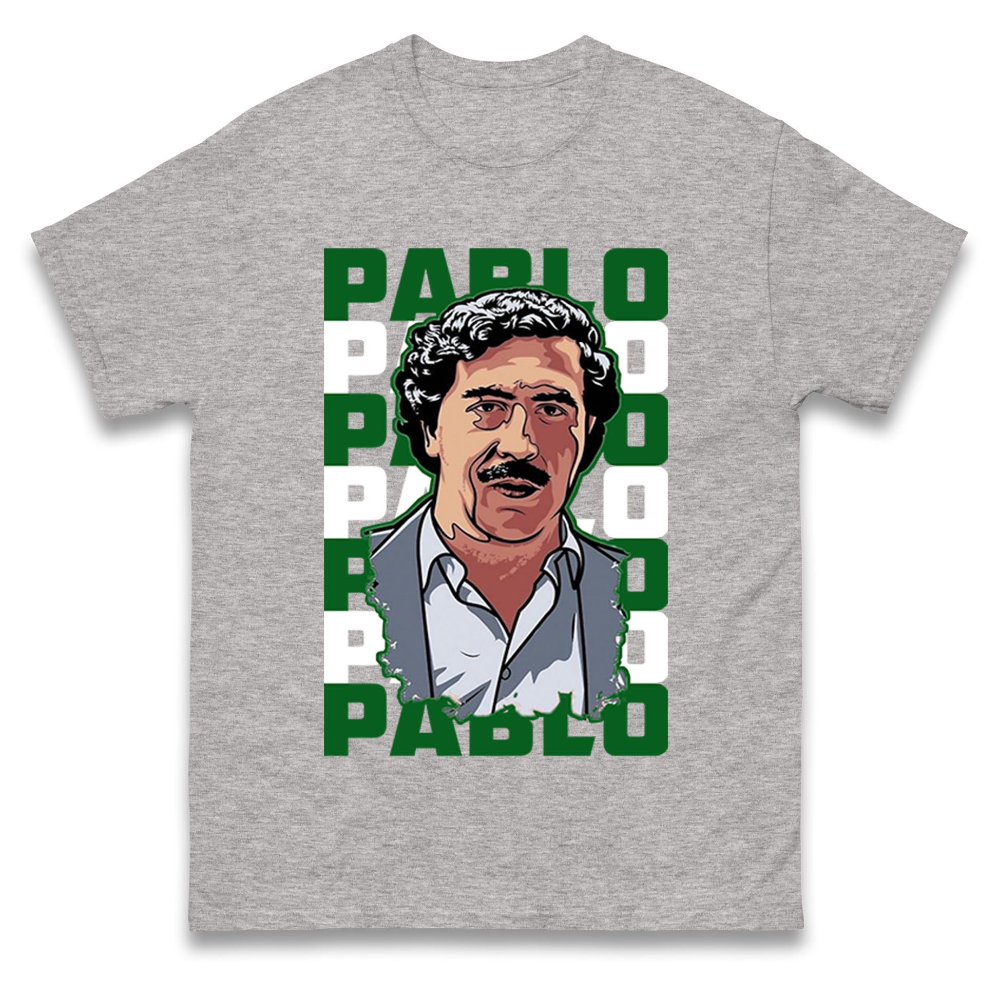 Pablo T Shirt
