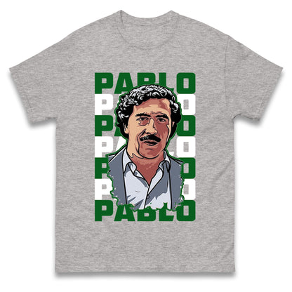 Pablo T Shirt