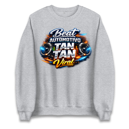 Beat Automotivo Tan Tan Tan Viral WZ Beat Jumper