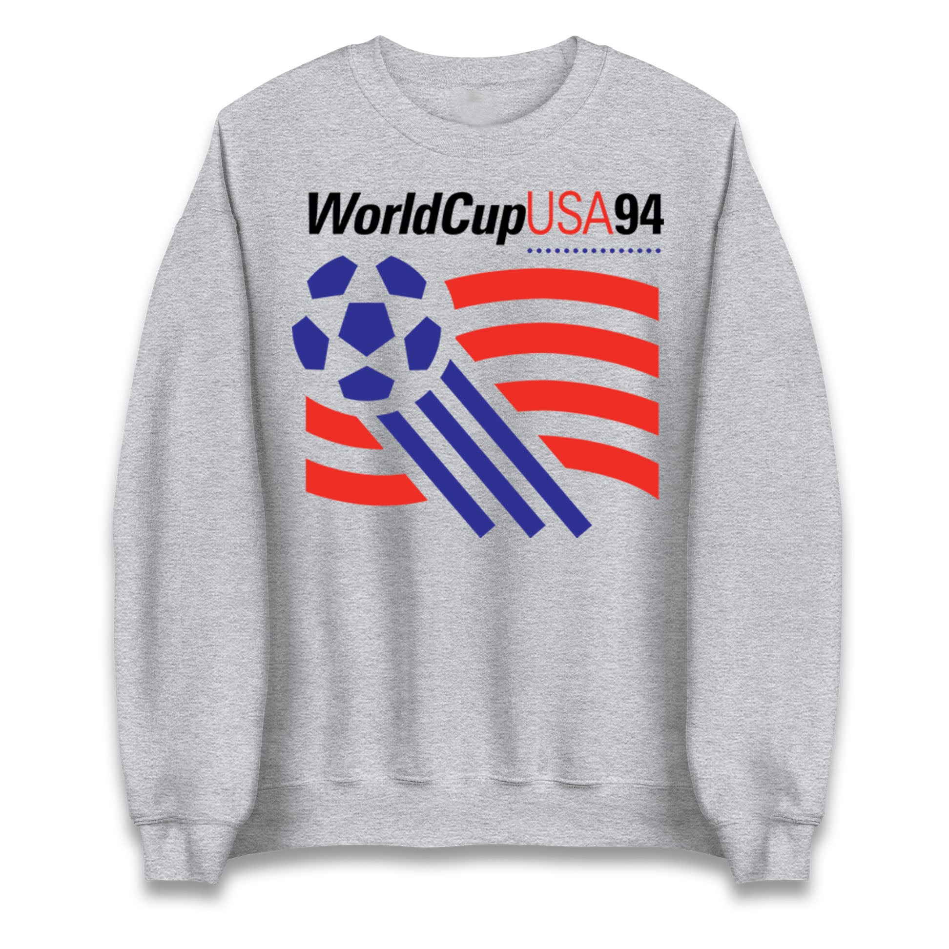 World Cup USA Jumper