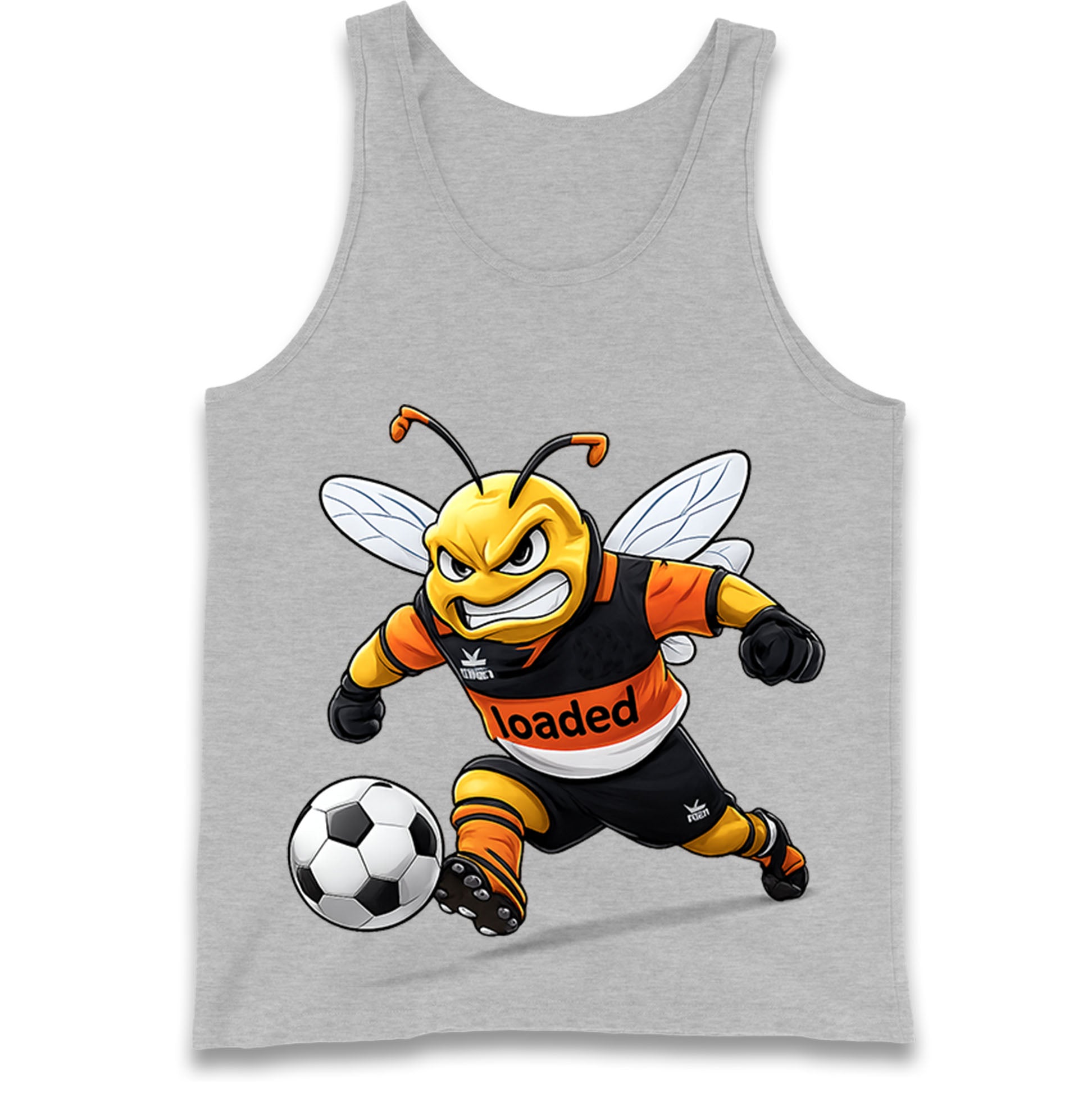 Retro Barnet Tank Top