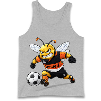 Retro Barnet Tank Top