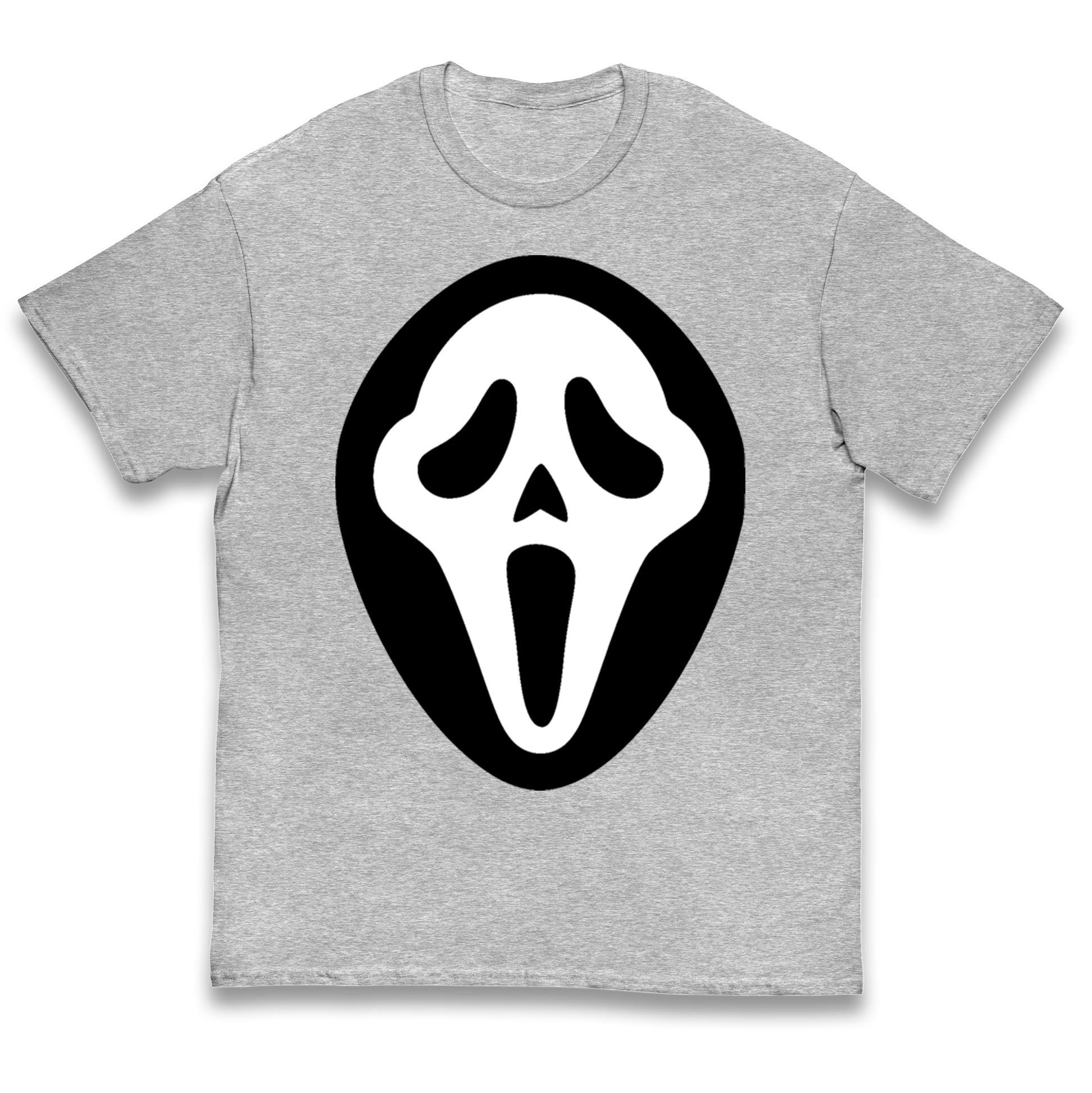 Ghostface Kids T Shirt