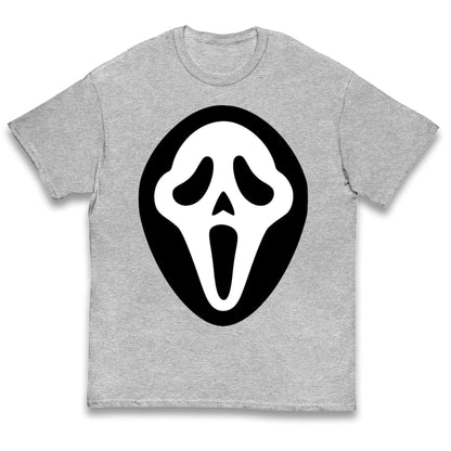 Ghostface Kids T Shirt
