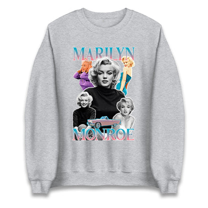 Marilyn Monroe Jumper