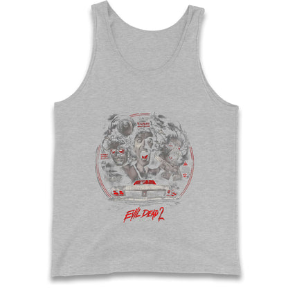 Evil Dead Tank Top