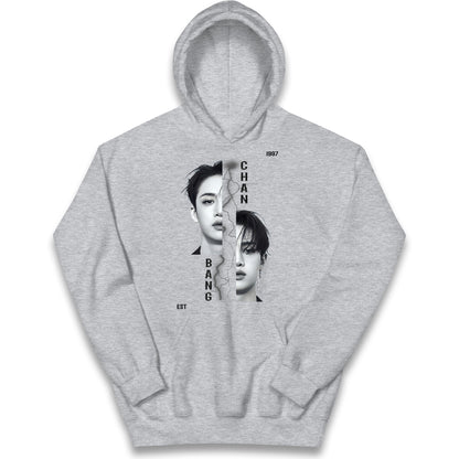 Bang Chan Kids Hoodie