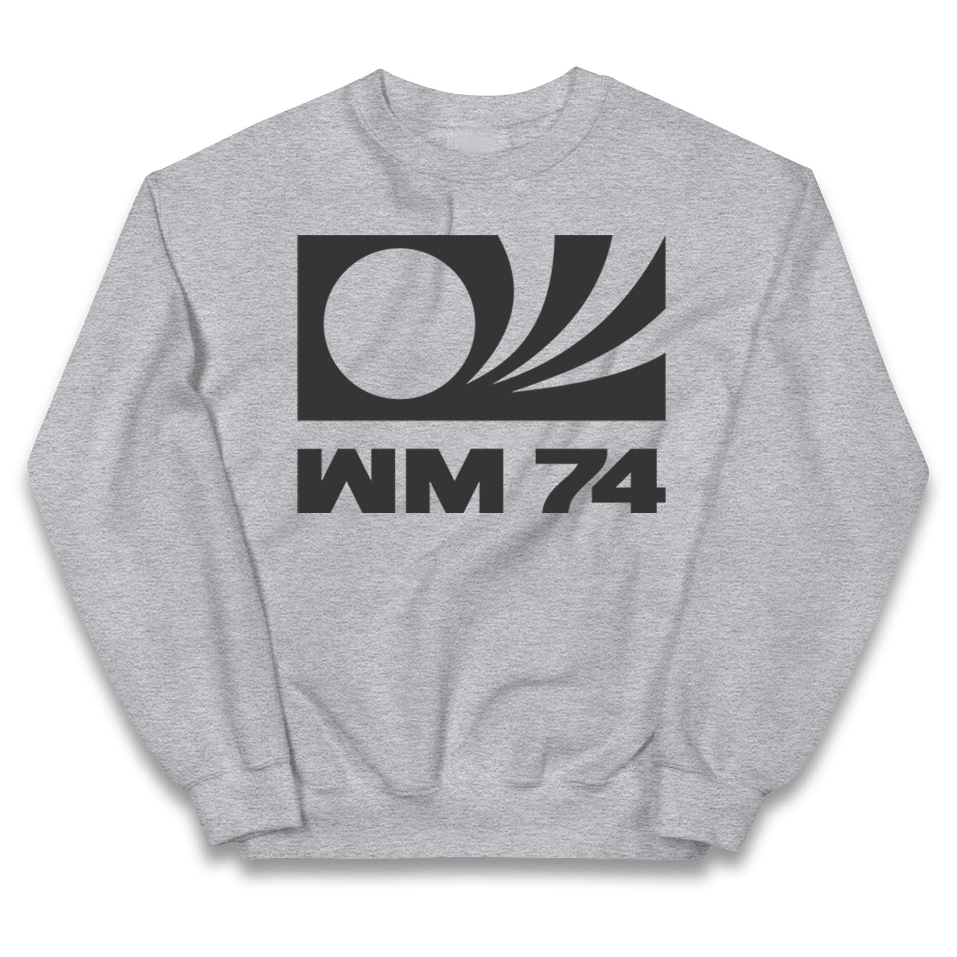Germany 1974  World Cup Kids Jumper