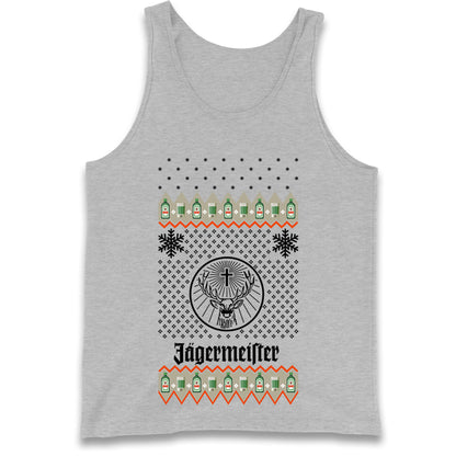 Jagermeister Tank Top