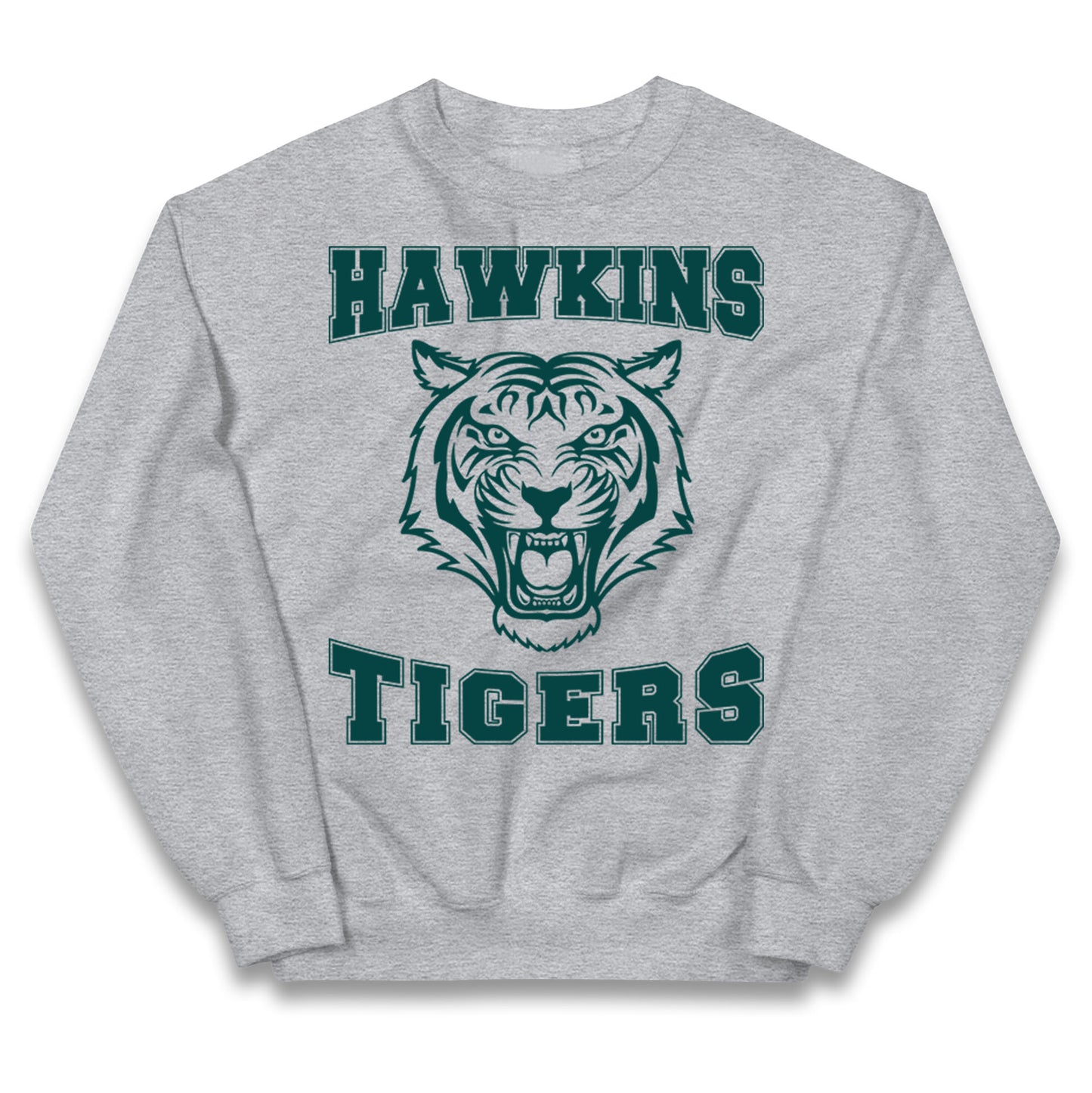 Hawkins High School Kids Jumper