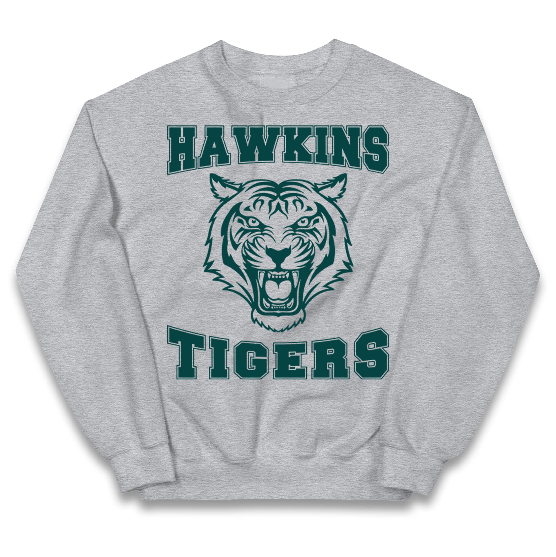 Hawkins High School Kids Jumper