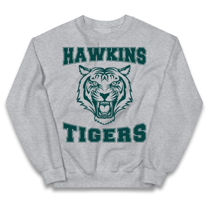 Hawkins High School Kids Jumper