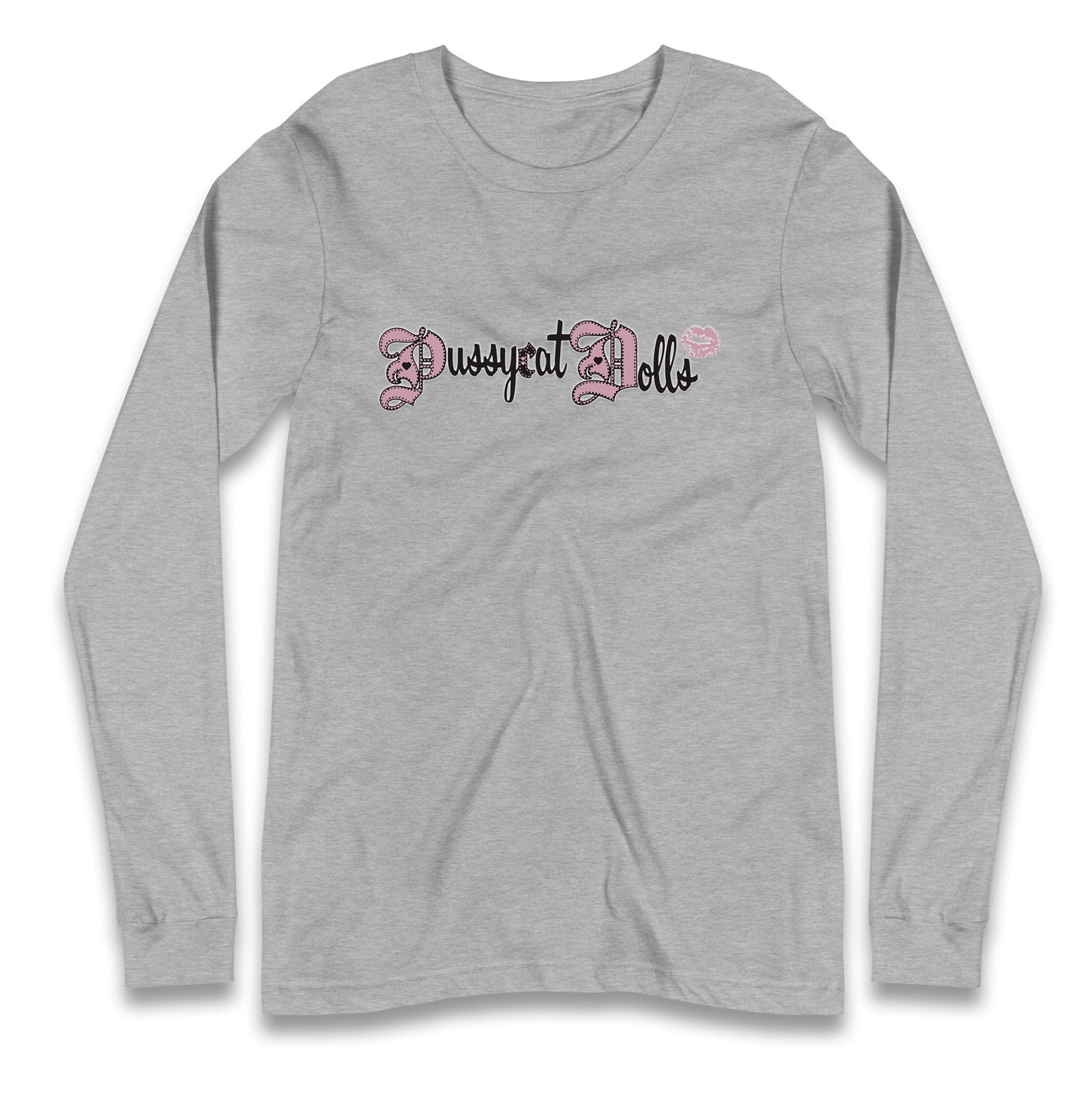 Stickwitu Longsleeve T Shirt 