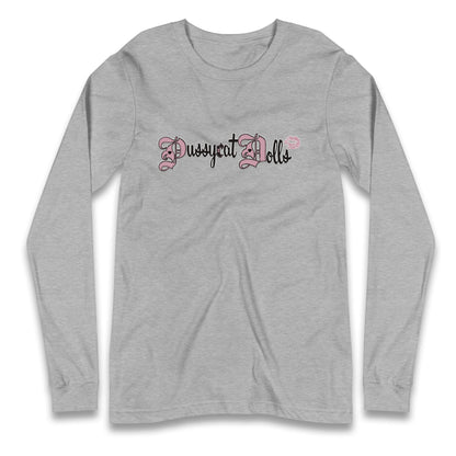 Stickwitu Longsleeve T Shirt 