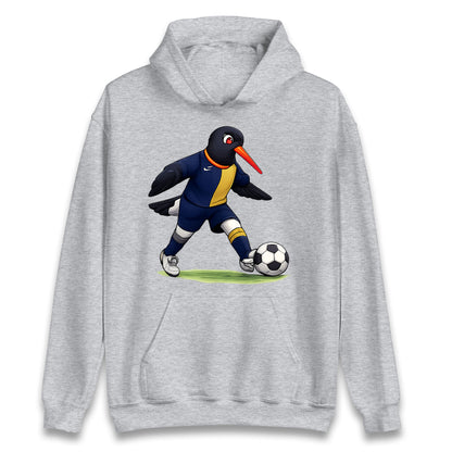 East Kilbride Football Hoodie 