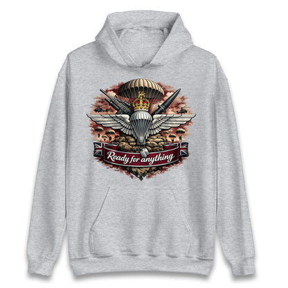 PARAS Hoodie
