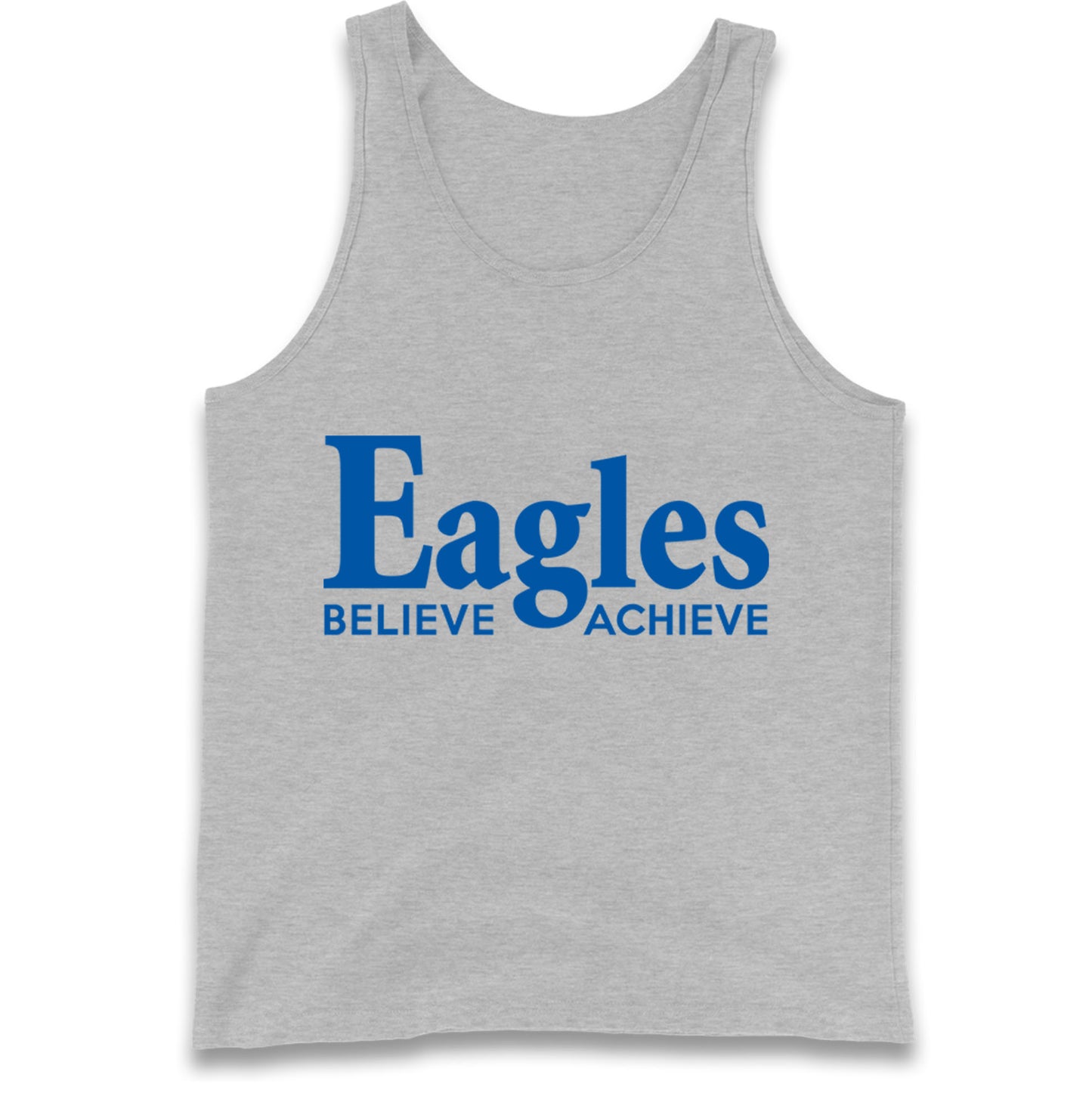Eagles Believe & Achieve Tank Top