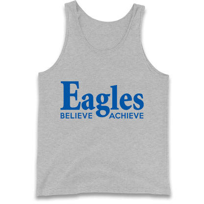 Eagles Believe & Achieve Tank Top