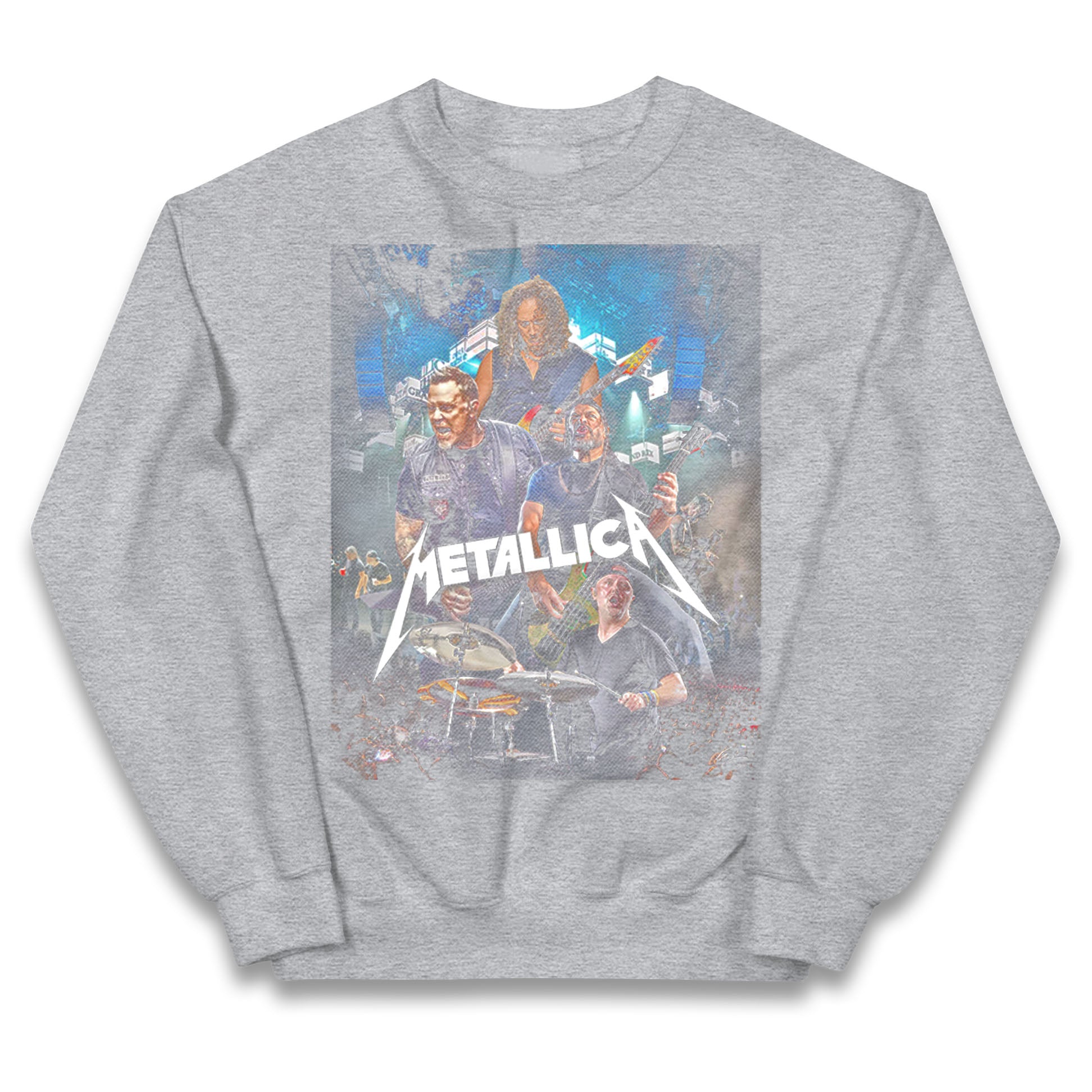 Seek and Destroy Kids Jumper