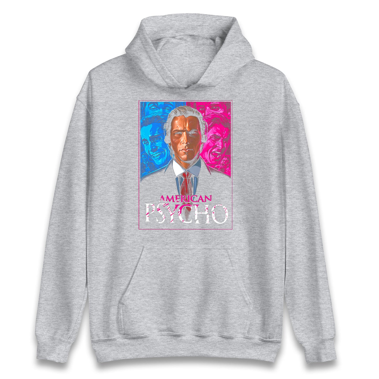 Psycho Movie Hoodie