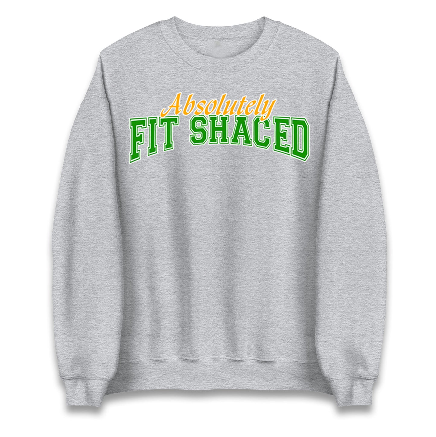 Absolutely Fit Shaced Jumper
