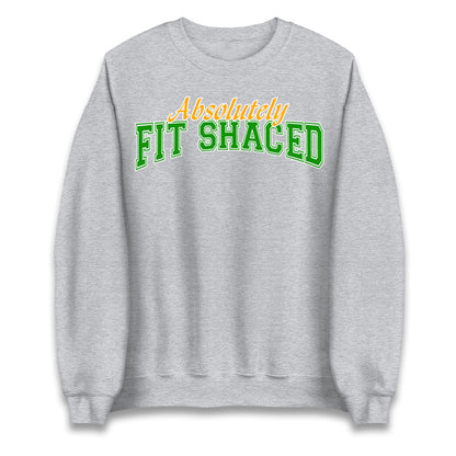Absolutely Fit Shaced Jumper