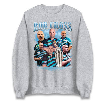 Rob Cross Sweatshirt