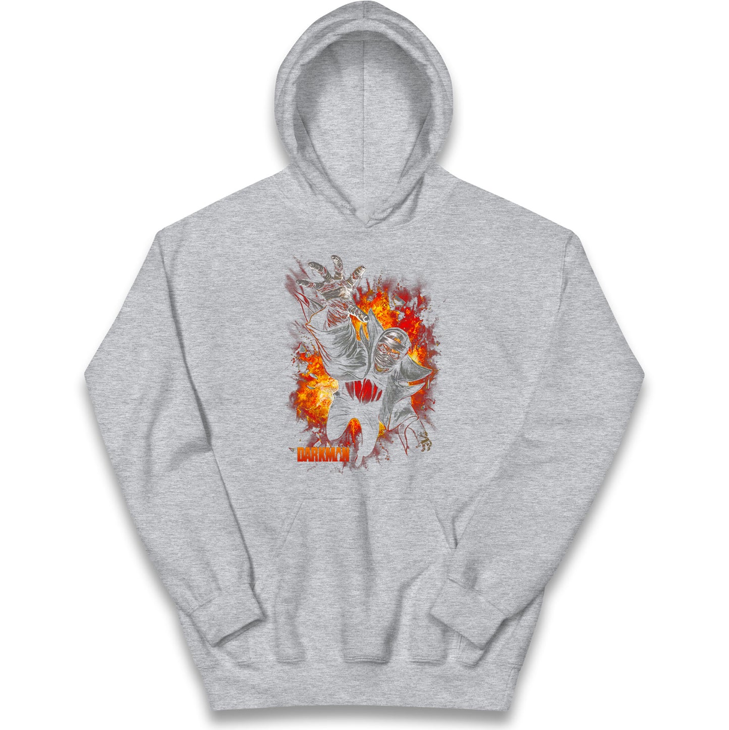 DarkmanKids Hoodie