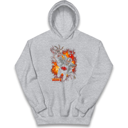 DarkmanKids Hoodie