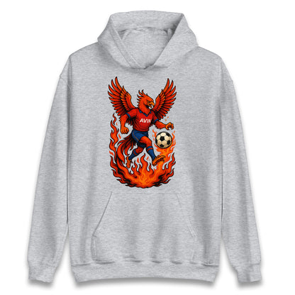 Aldershot Town Kids Hoodie