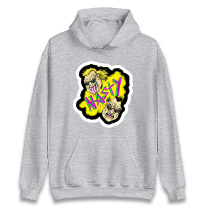 Nasty Boys Hoodie