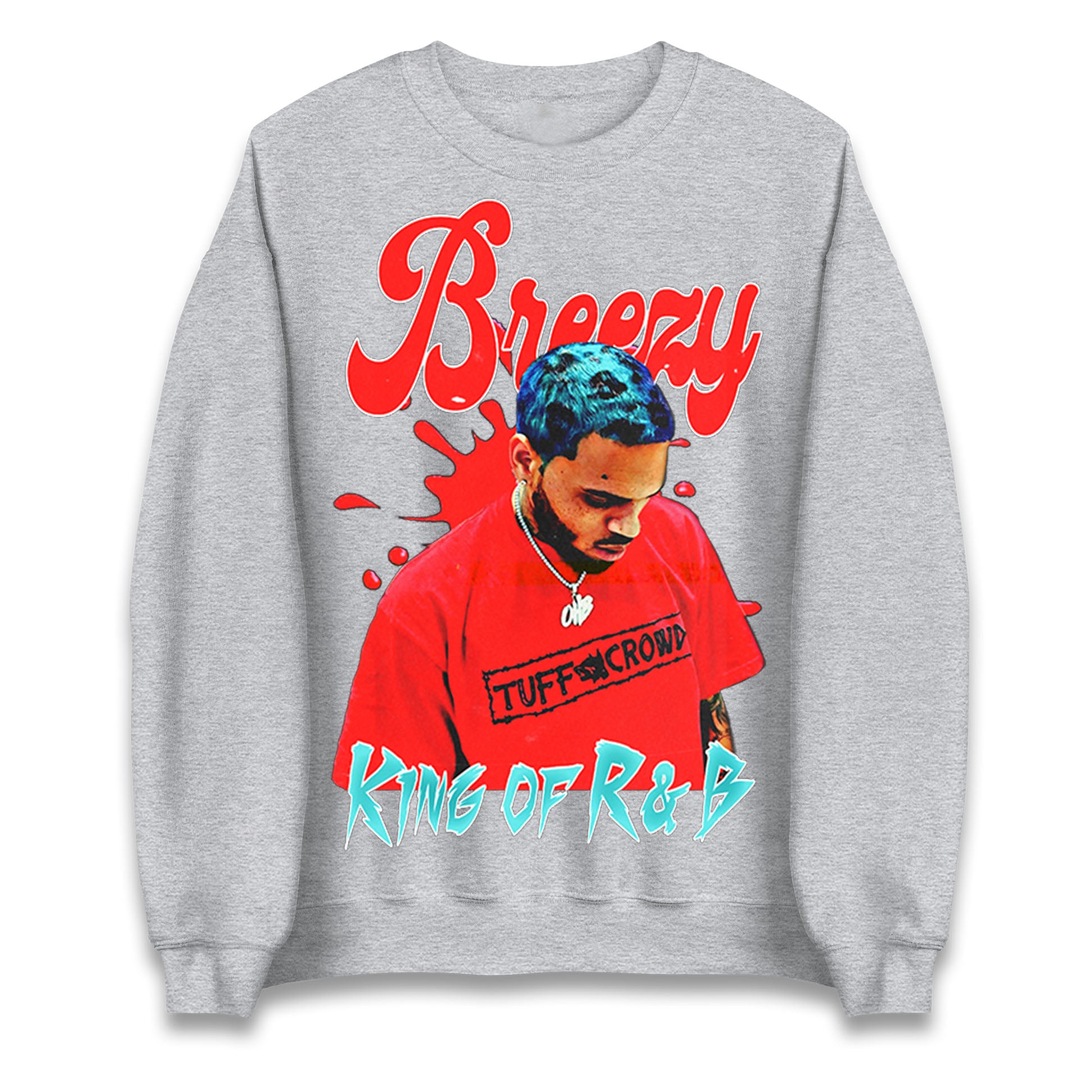 Breezy Jumper 