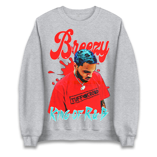Breezy Jumper 