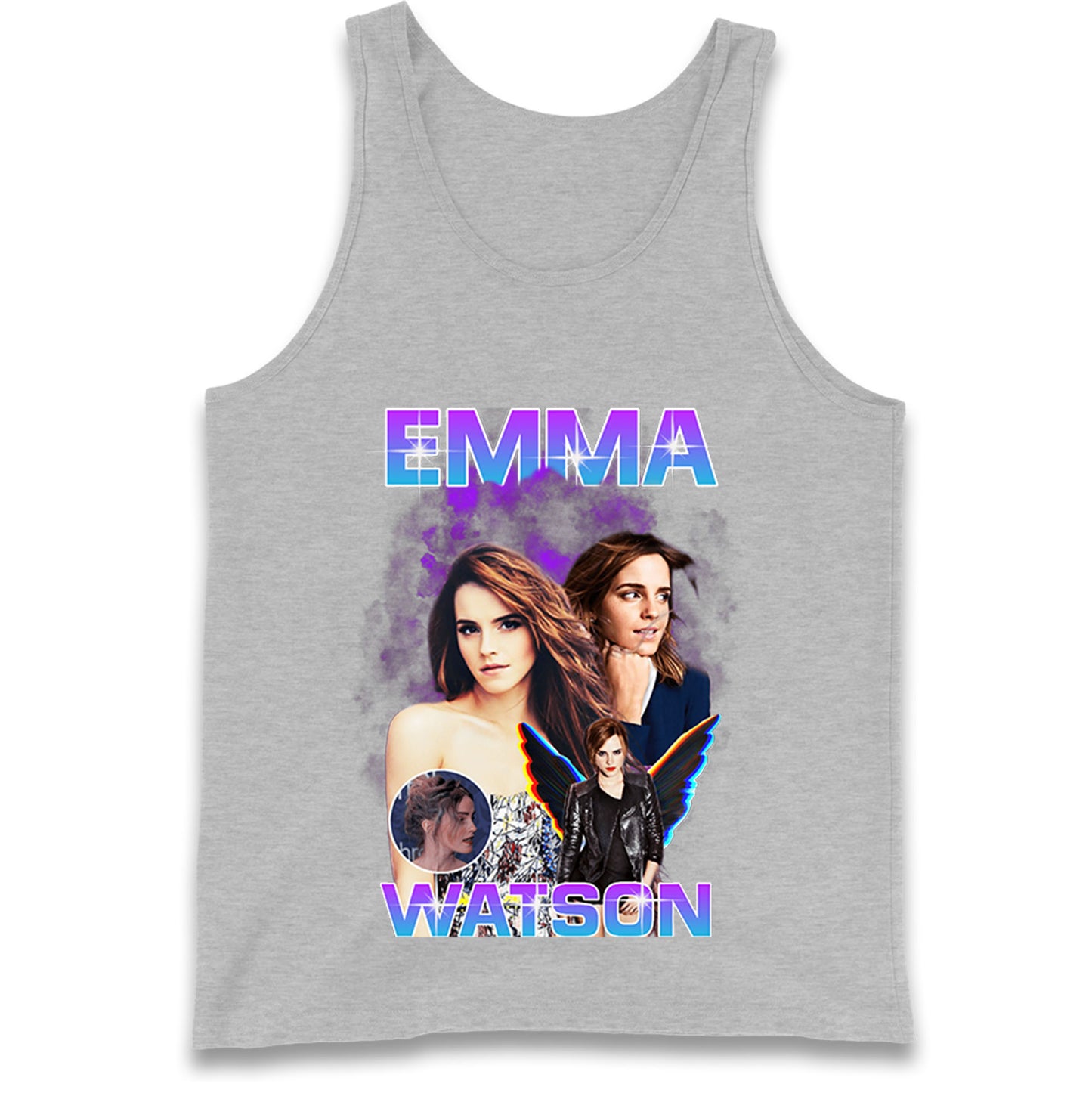 Emma Watson Tank Top
