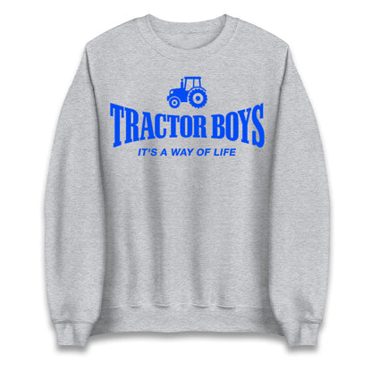 Ipswich Town FC Football Jumper