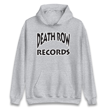 Death Row Records Hoodie
