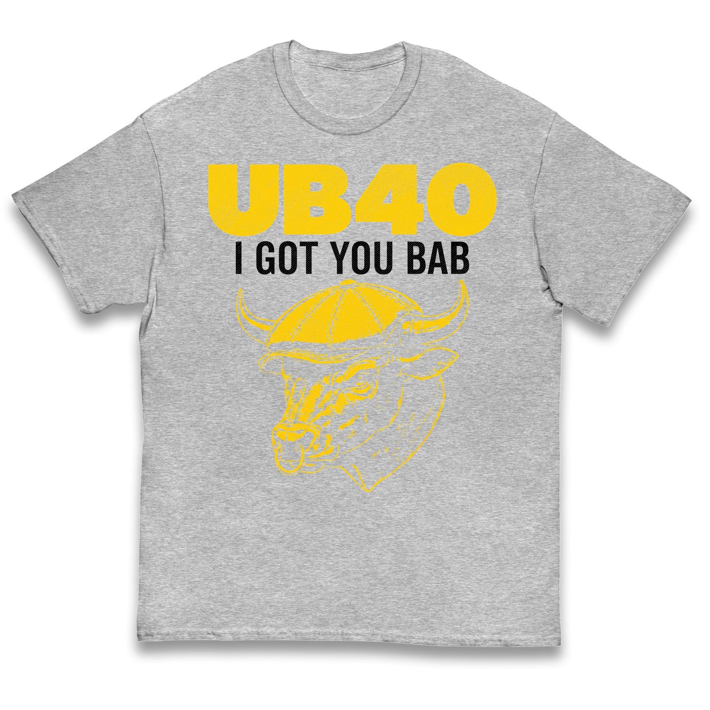 UB40 Kids T Shirt 