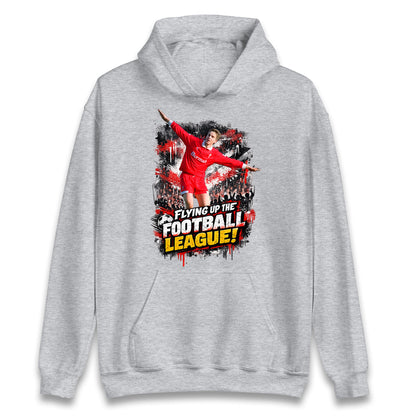 Old Swindon Town Football Hoodie