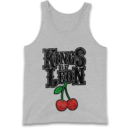 Kings Of Leon Tank Top