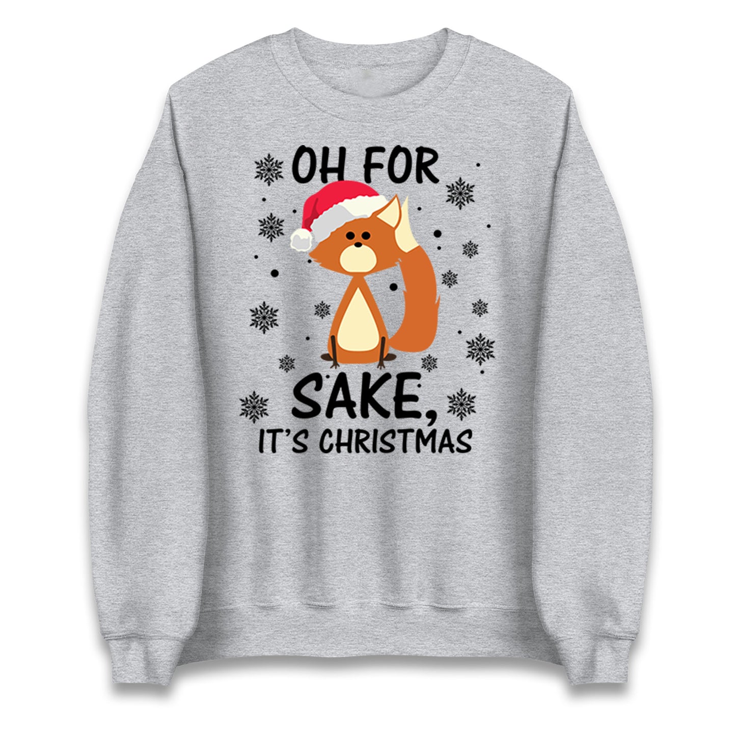 Funny Novelty Ugly Jumper