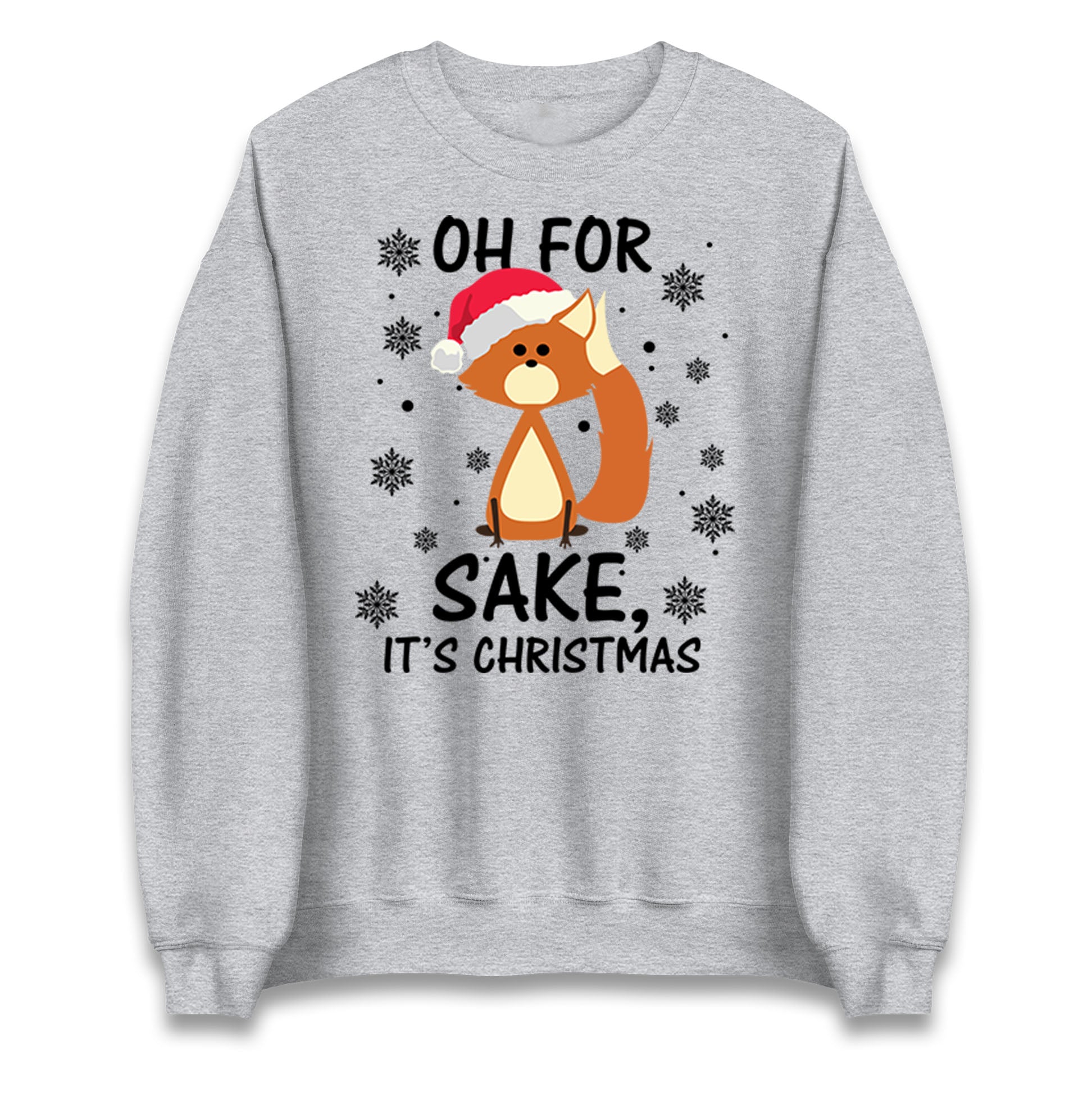 Funny Novelty Ugly Jumper