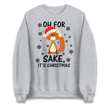 Funny Novelty Ugly Jumper