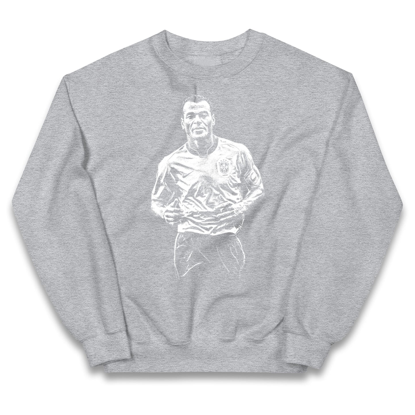 Cafu Roma Kids Jumper