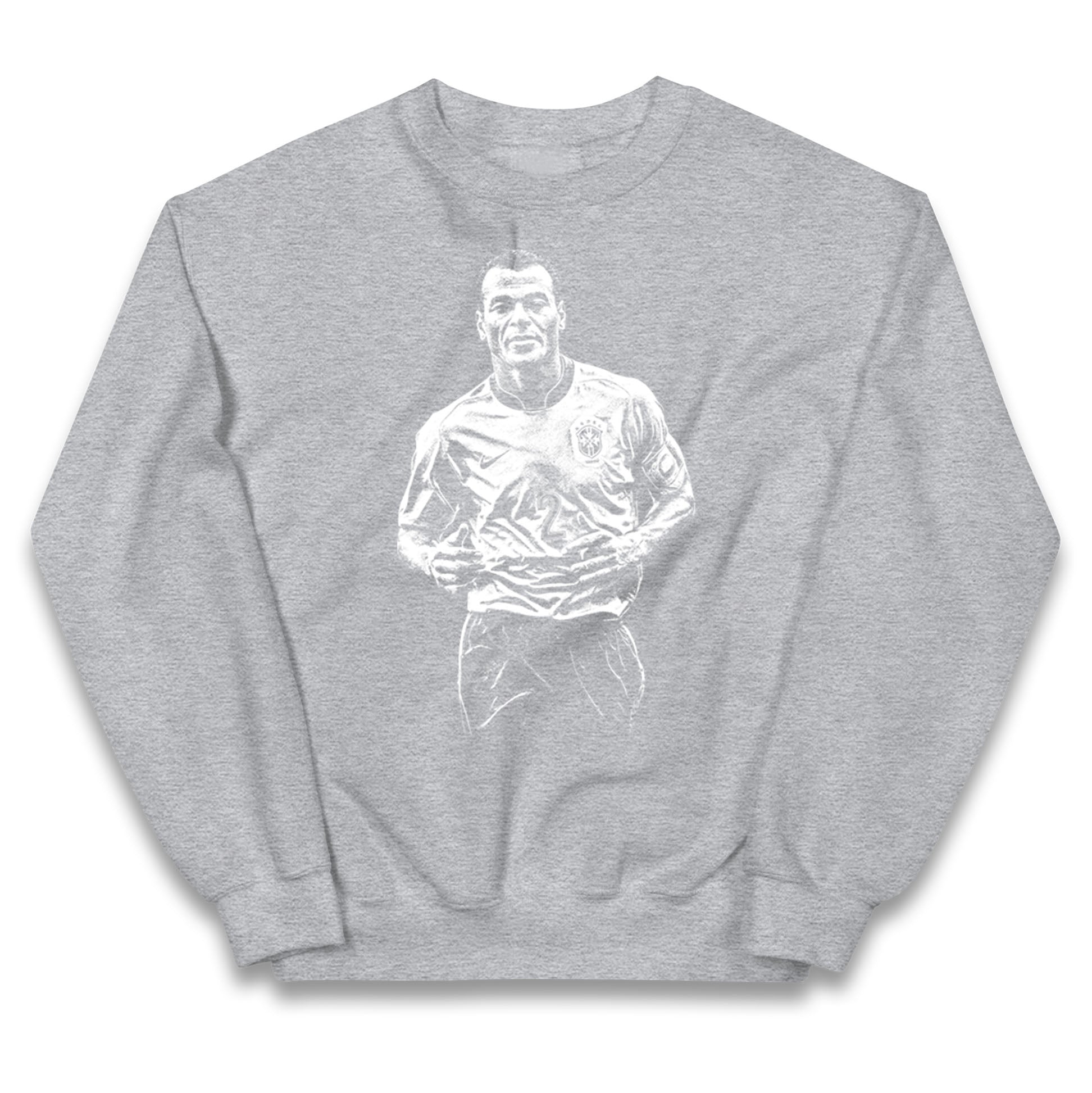 Cafu Roma Kids Jumper