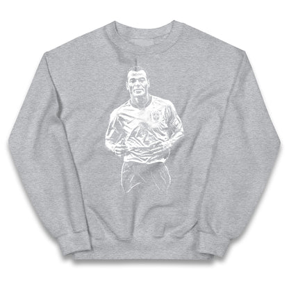 Cafu Roma Kids Jumper