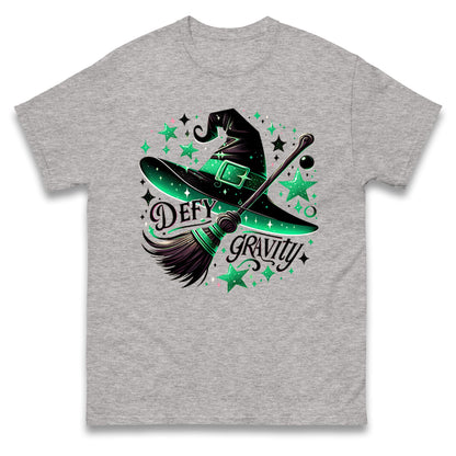 Defy Gravity T Shirt