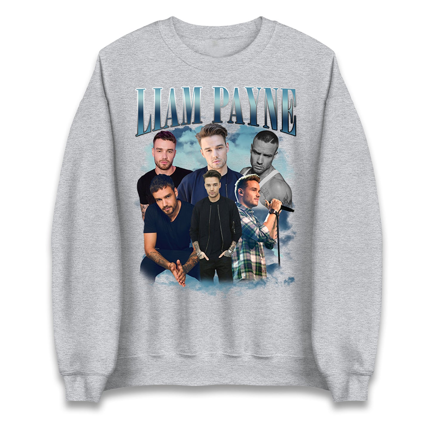 liam payne sweatshirt