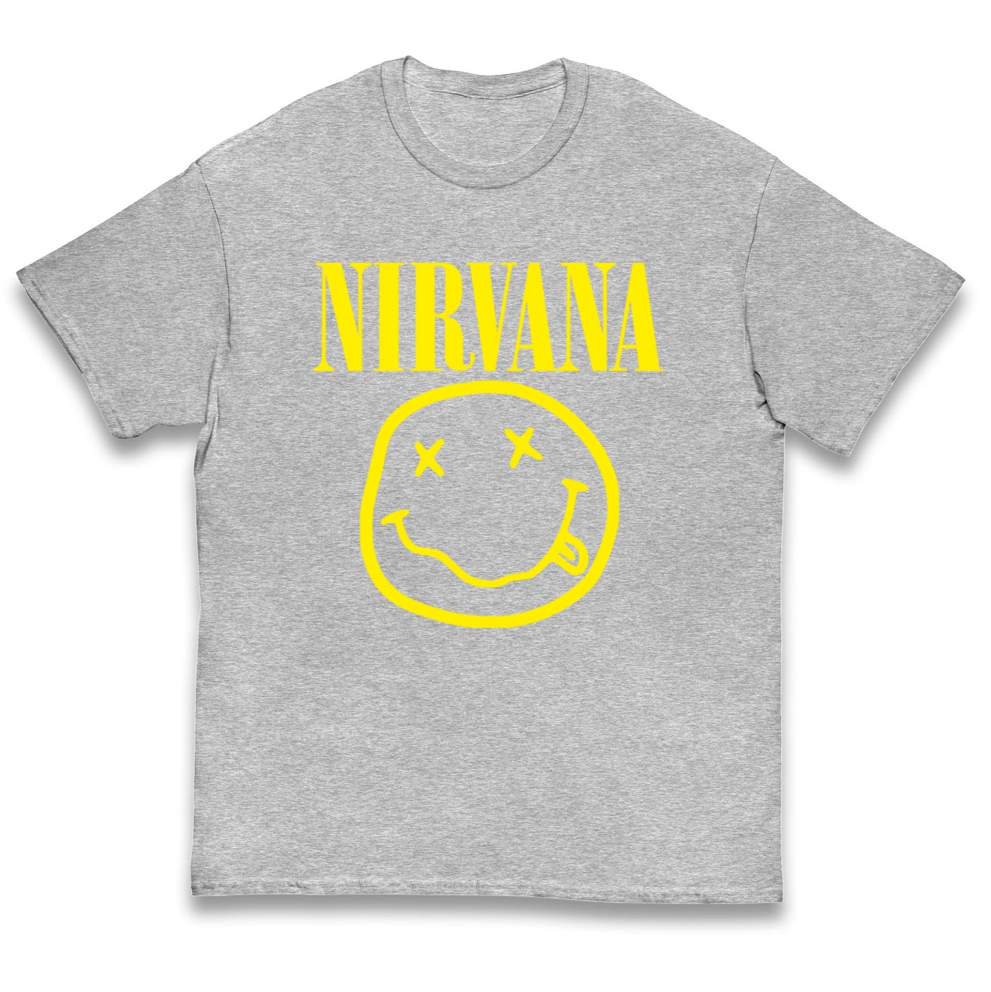 Nirvana Kids T Shirt