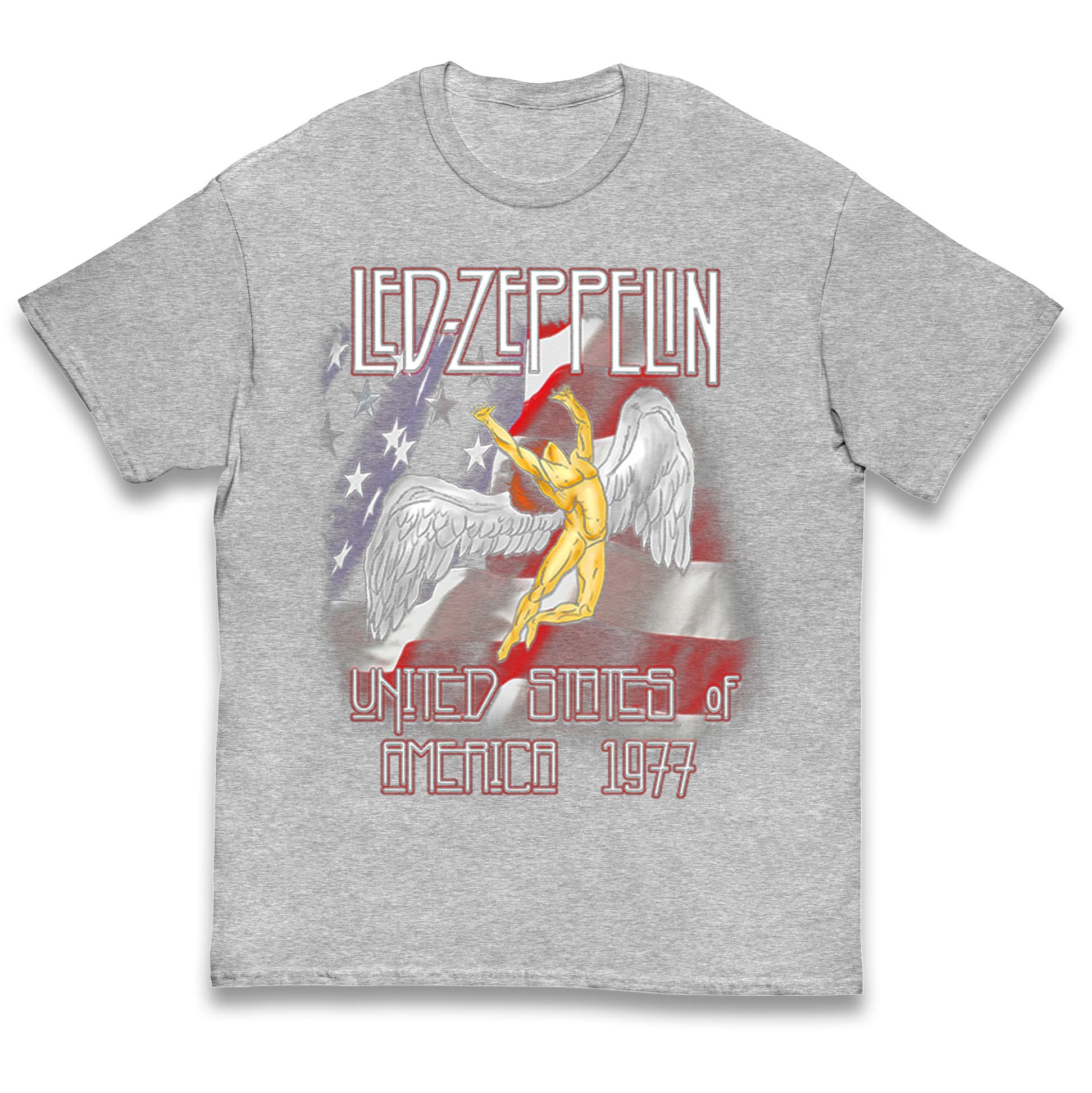 Immigrant Song Kids T Shirt 